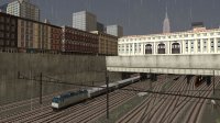 Cкриншот RailWorks 3: Train Simulator 2012, изображение № 582503 - RAWG