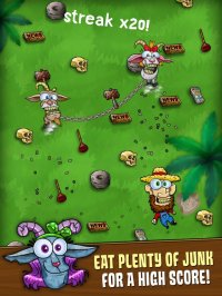 Cкриншот Nasty Goats – a Game Shakers App, изображение № 935807 - RAWG