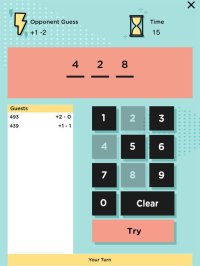 Cкриншот Math Genius - Multiplayer, изображение № 1654019 - RAWG