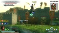 Cкриншот Dynasty Warriors: Strikeforce, изображение № 516310 - RAWG