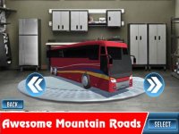 Cкриншот Hill Bus Sim: Driving Master, изображение № 1610272 - RAWG