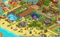 Cкриншот My Sunny Resort, изображение № 839140 - RAWG