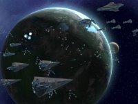 Cкриншот Star Wars: Empire at War, изображение № 417460 - RAWG