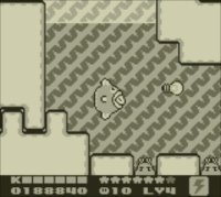 Cкриншот Kirby's Dream Land 2 (3DS), изображение № 782065 - RAWG
