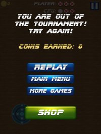 Cкриншот Dodgeball - Adknown Games, изображение № 1792454 - RAWG