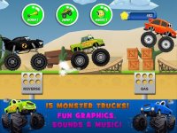 Cкриншот Monster Trucks Game for Kids 2, изображение № 1351564 - RAWG