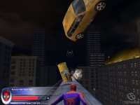 Cкриншот Человек-паук 2, изображение № 374792 - RAWG