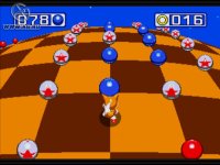Cкриншот Sonic Mega Collection Plus, изображение № 447134 - RAWG