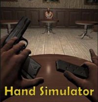 Cкриншот Hand simulator (itch), изображение № 2318860 - RAWG