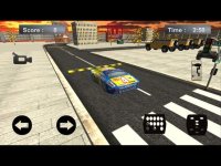 Cкриншот 3D Parking Simulator City Mania Game, изображение № 1621393 - RAWG