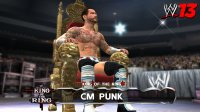 Cкриншот WWE '13, изображение № 595222 - RAWG
