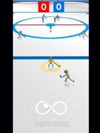 Cкриншот Ice Hockey Strike, изображение № 2112410 - RAWG