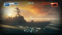 Cкриншот Морской бой - видеоигра, изображение № 588370 - RAWG