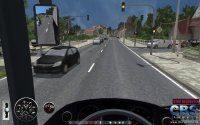 Cкриншот City Bus Simulator 2010: Regiobus Usedom, изображение № 554625 - RAWG