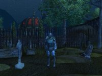 Cкриншот Neverwinter Nights 2, изображение № 306436 - RAWG