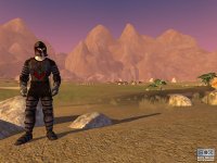 Cкриншот EverQuest II, изображение № 360759 - RAWG