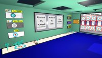Cкриншот VR Curling, изображение № 1687514 - RAWG