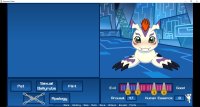 Cкриншот Gomamon Trainer, изображение № 2786788 - RAWG