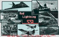 Cкриншот Red Lightning, изображение № 745139 - RAWG