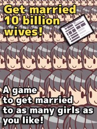 Cкриншот 10 Billion Wives, изображение № 1703888 - RAWG