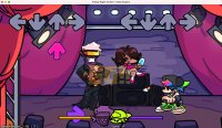 Cкриншот FNF Arrow Funk For mac, изображение № 3069999 - RAWG