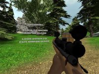 Cкриншот VR Hunting 2 - Cardboard, изображение № 1604895 - RAWG