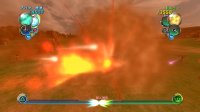 Cкриншот Dragon Ball Z: Ultimate Tenkaichi, изображение № 582096 - RAWG
