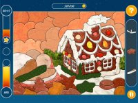Cкриншот Christmas Mosaic Puzzle, изображение № 2648451 - RAWG