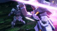Cкриншот Mobile Suit Gundam Side Story: Missing Link, изображение № 617238 - RAWG