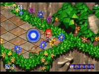 Cкриншот Sonic 3D Blast (1996), изображение № 760323 - RAWG