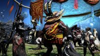 Cкриншот FINAL FANTASY XIV Online Free Trial, изображение № 2531736 - RAWG