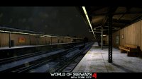 Cкриншот World of Subways 4 – New York Line 7, изображение № 161527 - RAWG