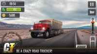 Cкриншот Crazy Trucker, изображение № 1570691 - RAWG