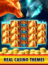 Cкриншот Vegas Fever Slots – Play Free Casino Slot Machines, изображение № 898015 - RAWG