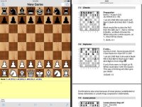 Cкриншот Chess-Studio, изображение № 1631679 - RAWG