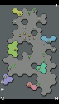 Cкриншот Antiyoy HD, изображение № 3437034 - RAWG