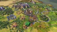 Cкриншот Sid Meier’s Civilization VI, изображение № 79345 - RAWG