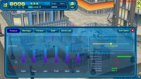 Cкриншот Gym Empire - Gym Tycoon Sim Management, изображение № 3549574 - RAWG