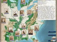 Cкриншот Forge of Freedom: The American Civil War, изображение № 461035 - RAWG