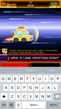 Cкриншот Annoying Cab, изображение № 54093 - RAWG