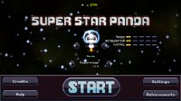 Cкриншот Super Star Panda, изображение № 711357 - RAWG