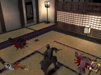 Cкриншот Tenchu: Stealth Assassins, изображение № 764720 - RAWG