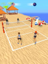Cкриншот Beach Volleyball 3D, изображение № 3077375 - RAWG