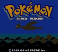 Cкриншот Pokémon Gold, Silver, изображение № 800206 - RAWG
