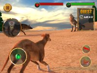 Cкриншот Stray Dog Simulator Games 2018, изображение № 1614771 - RAWG