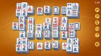 Cкриншот Mahjong Deluxe, изображение № 3630921 - RAWG