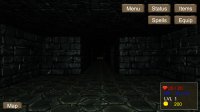 Cкриншот Indeep | The casual dungeon crawler, изображение № 650506 - RAWG