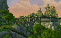 Cкриншот World of Warcraft: Mists of Pandaria, изображение № 585942 - RAWG
