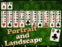 Cкриншот Eric's FreeCell Solitaire Pack HD, изображение № 2056464 - RAWG
