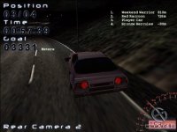 Cкриншот Midnight Racing, изображение № 325890 - RAWG